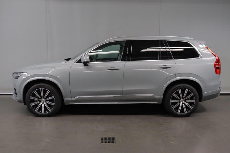 Vehicle image VOLVO XC90