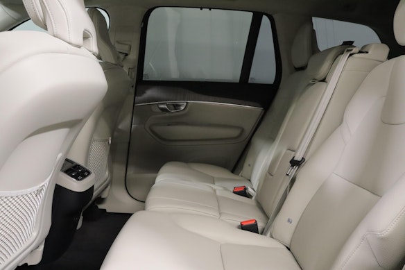 VOLVO XC90 2.0 B5 MH Ultimate Bright 7P. AWD 3