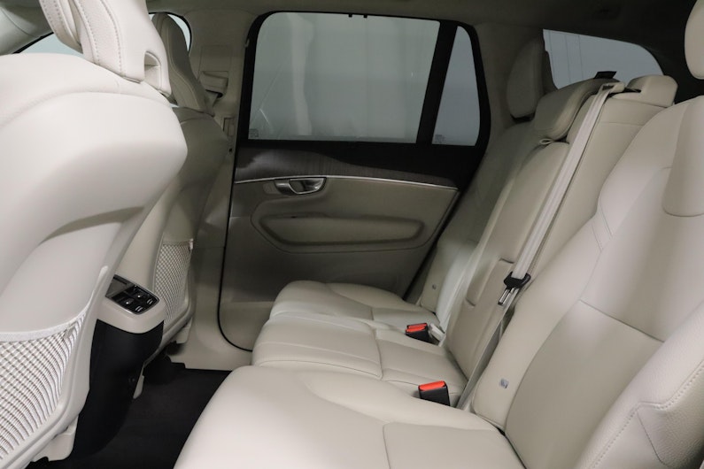 Vehicle image VOLVO XC90