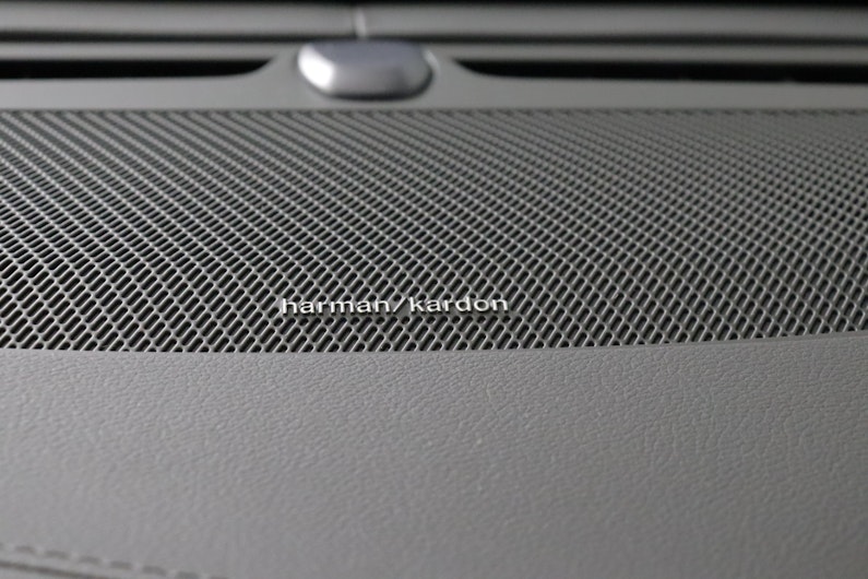 Vehicle image VOLVO XC90