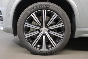 Vehicle image VOLVO XC90 2.0 B5 MH Ultimate Bright 7P. AWD