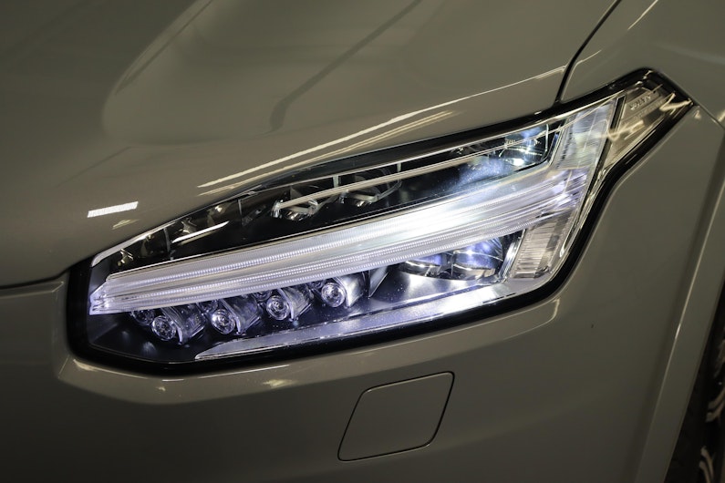 Vehicle image VOLVO XC90