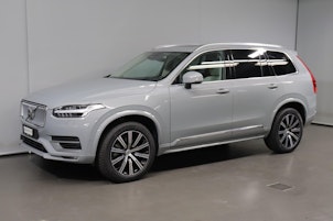Vehicle image VOLVO XC90 2.0 B5 MH Ultimate Bright 7P. AWD