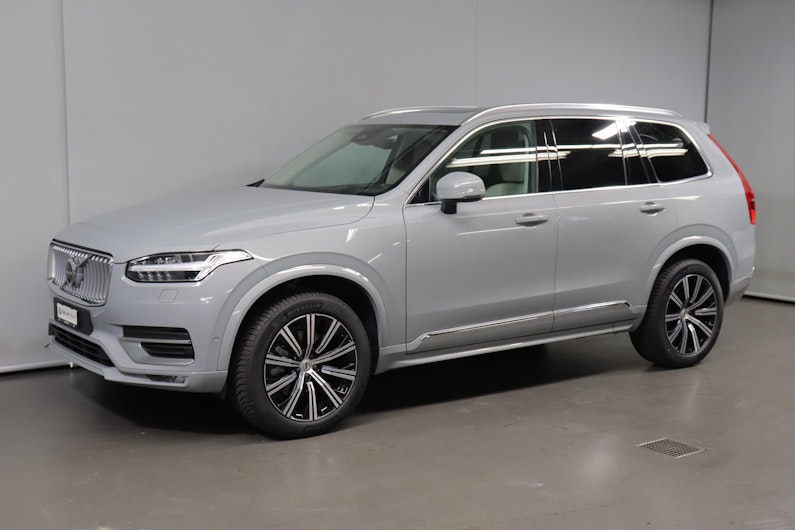 Vehicle image VOLVO XC90