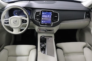 Vehicle image VOLVO XC90 2.0 B5 MH Ultimate Bright 7P. AWD