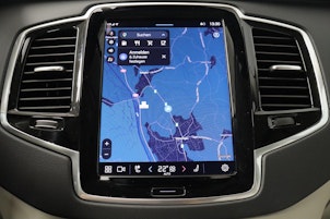 Vehicle image VOLVO XC90 2.0 B5 MH Ultimate Bright 7P. AWD