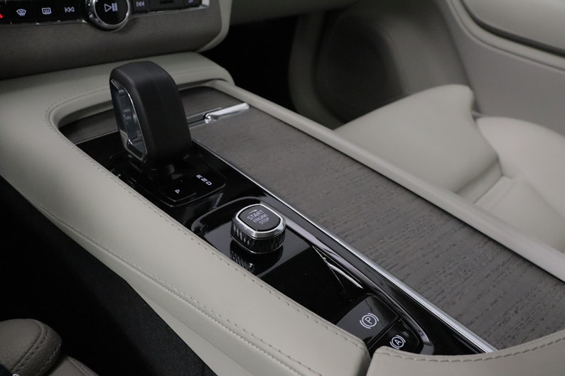 Vehicle image VOLVO XC90