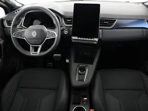 Renault Captur 1.8 E-Tech esprit Alpin