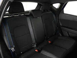 Renault Captur 1.8 E-Tech esprit Alpin