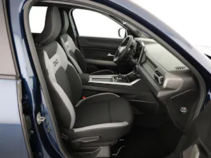 Dacia Bigster 1.8 Hybrid Journey