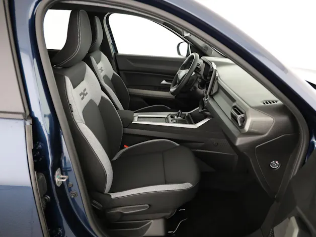 Dacia Bigster 1.8 Hybrid Journey