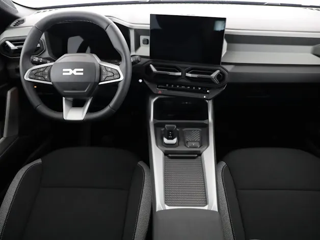Dacia Bigster 1.8 Hybrid Journey