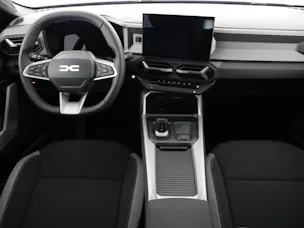 Dacia Bigster 1.8 Hybrid Journey