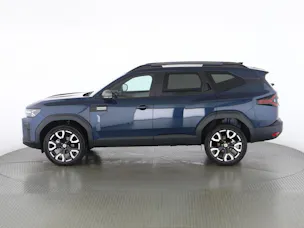 Dacia Bigster 1.8 Hybrid Journey