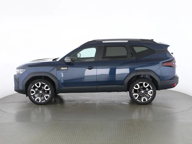 Dacia Bigster 1.8 Hybrid Journey