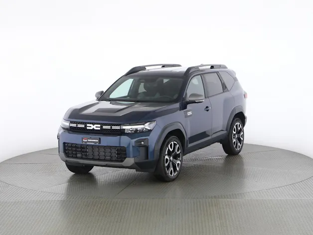 Dacia Bigster 1.8 Hybrid Journey