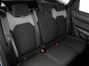 Dacia Bigster 1.8 Hybrid Journey