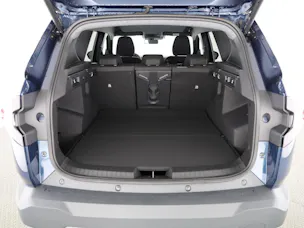 Dacia Bigster 1.8 Hybrid Journey