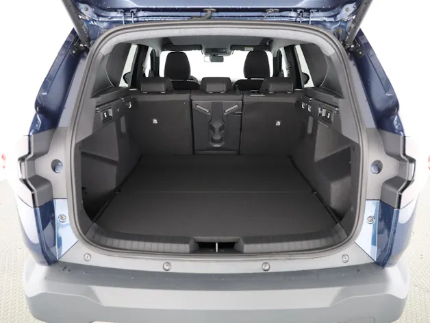 Dacia Bigster 1.8 Hybrid Journey