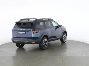 Dacia Bigster 1.8 Hybrid Journey