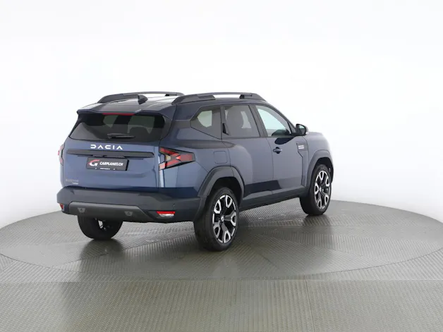Dacia Bigster 1.8 Hybrid Journey