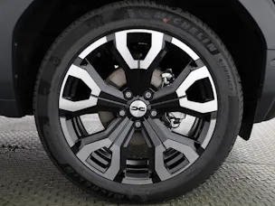 Dacia Bigster 1.8 Hybrid Journey