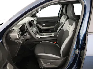 Dacia Bigster 1.8 Hybrid Journey