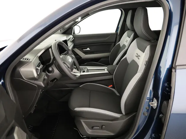 Dacia Bigster 1.8 Hybrid Journey