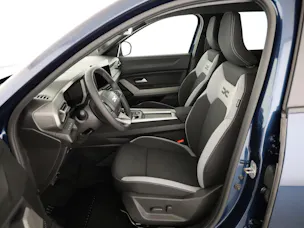 Dacia Bigster 1.8 Hybrid Journey