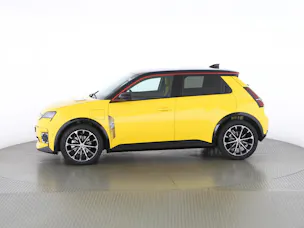 Renault 5 E-Tech Urban Range iconic fi