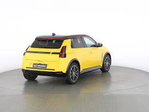 Renault 5 E-Tech Urban Range iconic fi