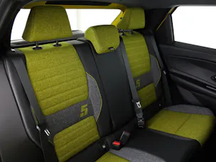 Renault 5 E-Tech Urban Range iconic fi