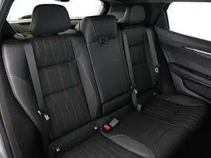 Renault Scénic E-Tech iconic