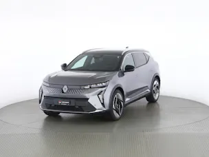 Renault Scénic E-Tech iconic