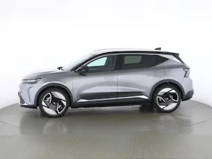 Renault Scénic E-Tech iconic
