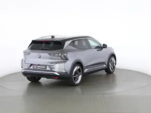 Renault Scénic E-Tech iconic