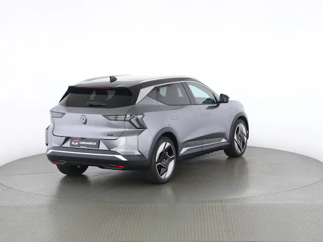 Renault Scénic E-Tech iconic