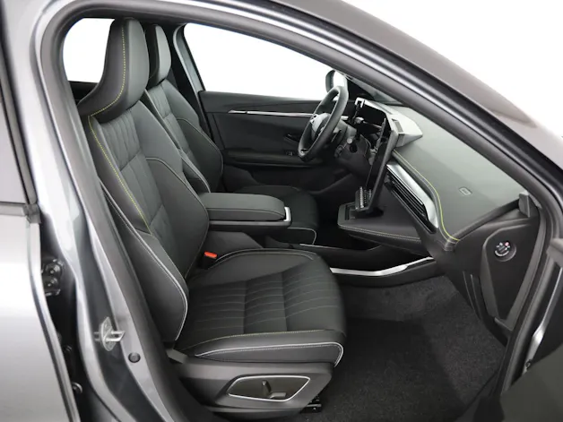 Renault Scénic E-Tech iconic