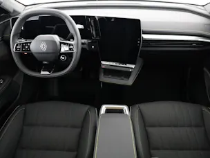 Renault Scénic E-Tech iconic