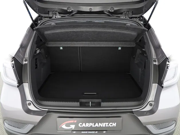 Renault Captur 1.3 TCe 160 esprit Alpi