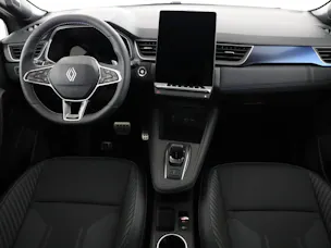Renault Captur 1.3 TCe 160 esprit Alpi