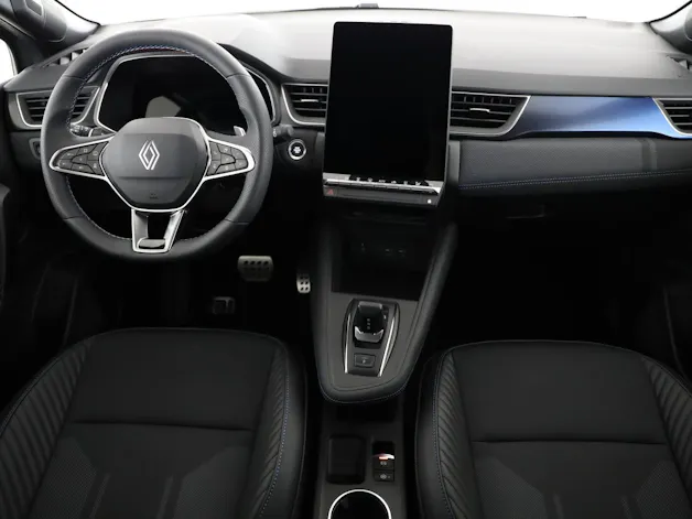 Renault Captur 1.3 TCe 160 esprit Alpi