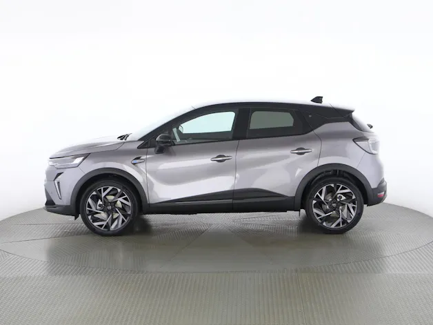 Renault Captur 1.3 TCe 160 esprit Alpi