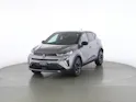 Renault Captur 1.3 TCe 160 esprit Alpi