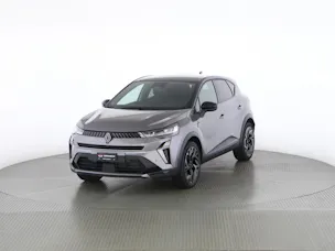 Renault Captur 1.3 TCe 160 esprit Alpi