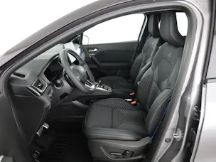 Renault Captur 1.3 TCe 160 esprit Alpi