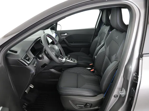 Renault Captur 1.3 TCe 160 esprit Alpi