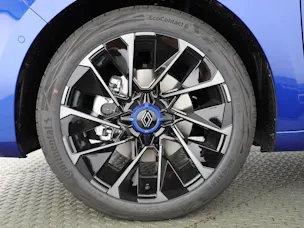 Renault Clio 1.6 E-Tech esprit Alpine