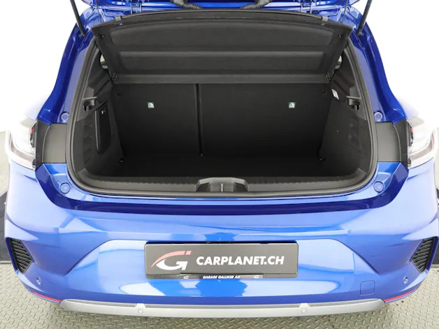 Renault Clio 1.6 E-Tech esprit Alpine