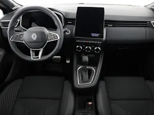 Renault Clio 1.6 E-Tech esprit Alpine